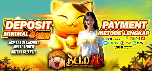 MINIMAL DEPOSIT 10.000